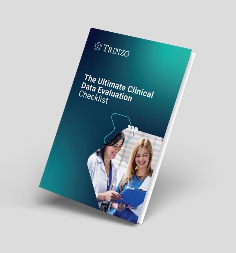 ultimate clinical data evaluation checklist