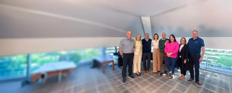 team get-together
