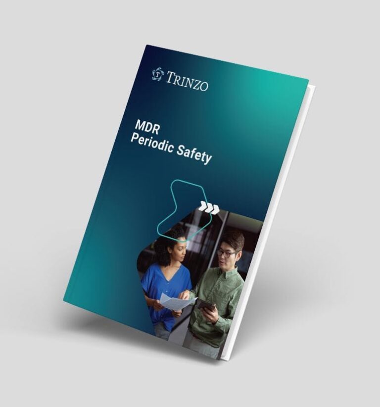 MDR Periodic Safety Update Report Template